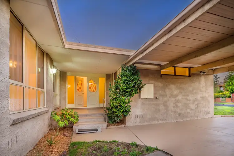 Second view of Homely house listing, 9 Maxlyn Avenue, Ballarat East VIC 3350