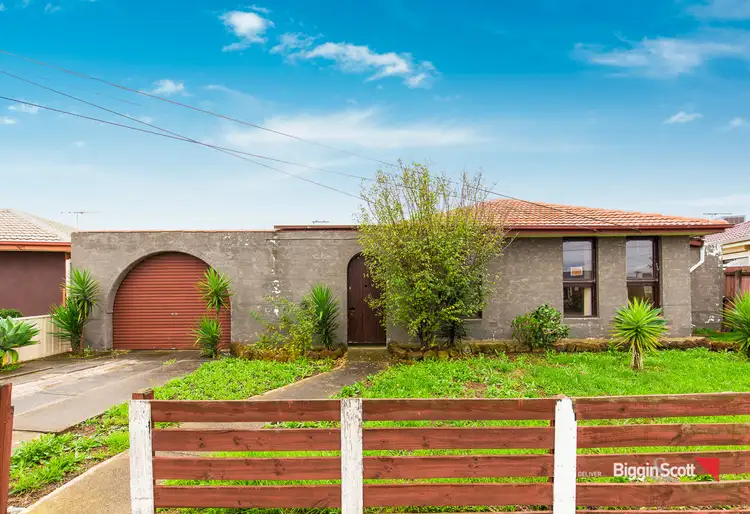 34 Angelique Grove, Albanvale VIC 3021