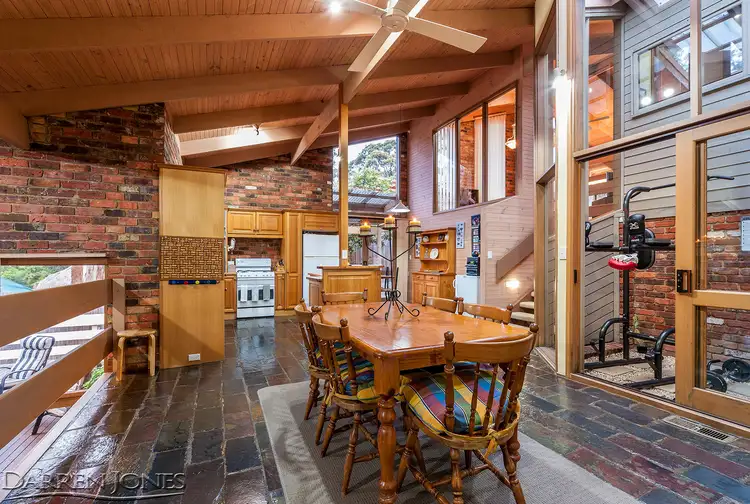Fifth view of Homely house listing, 49 Cairns Street, Greensborough VIC 3088