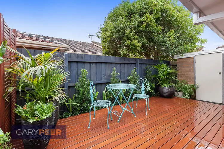 Third view of Homely villa listing, 2/61 Moonya Road, Carnegie VIC 3163