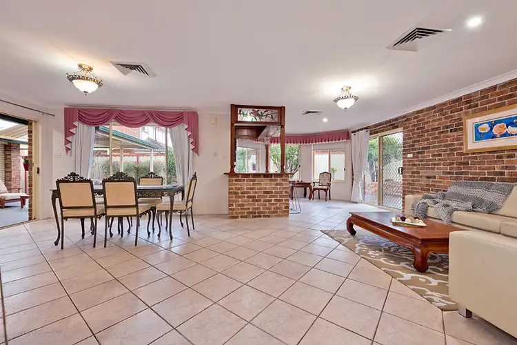 Third view of Homely house listing, 39 Kiber Drive, Glenmore Park NSW 2745