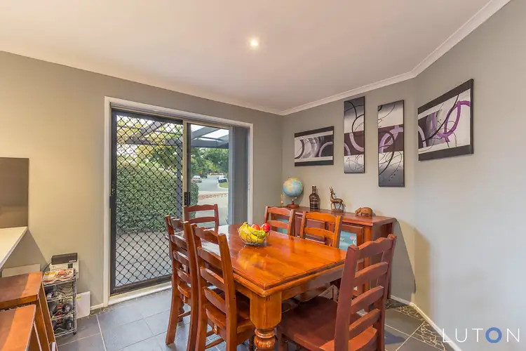 Sixth view of Homely other listing, 5 Bamir Square, Ngunnawal ACT 2913