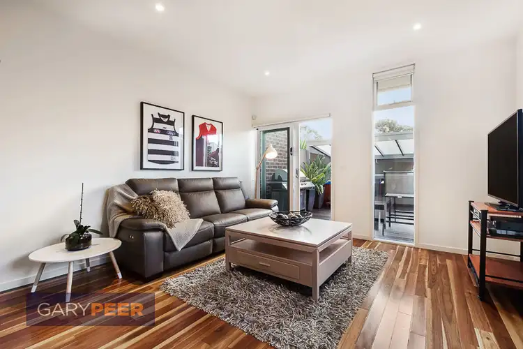 Fifth view of Homely townhouse listing, 12 Cedar Street, Caulfield South VIC 3162