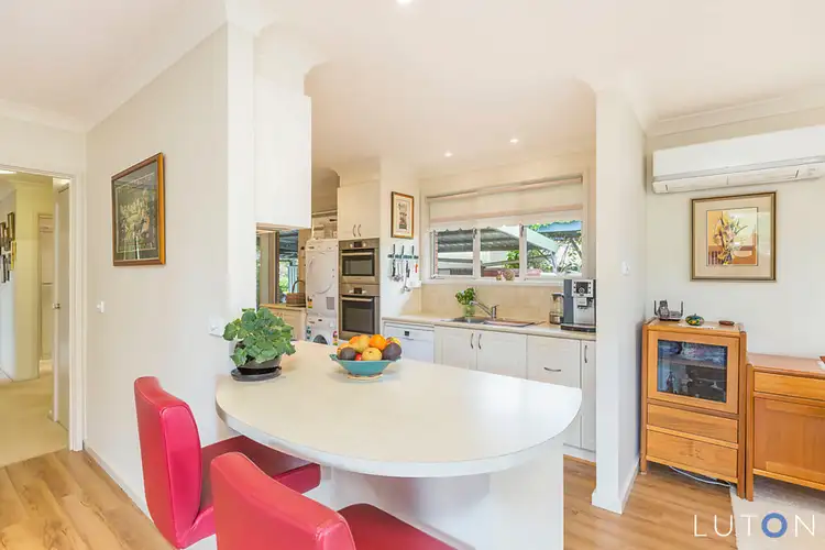 Fifth view of Homely house listing, 30 Bradfield Street, Downer ACT 2602