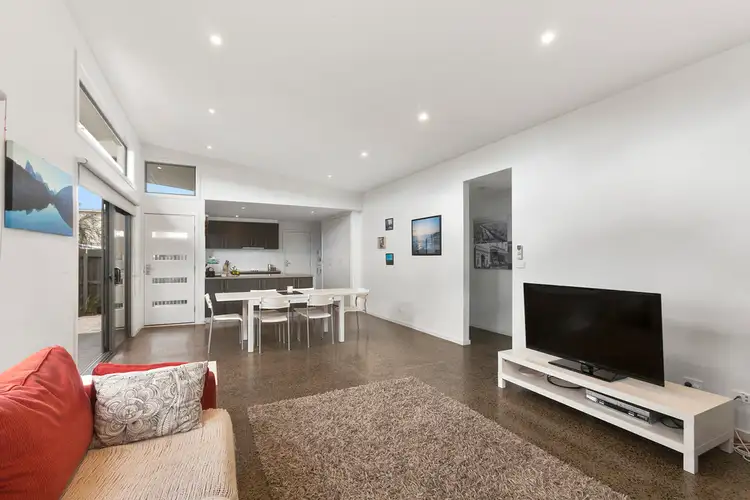 Third view of Homely house listing, 3A Nestor Court, Torquay VIC 3228