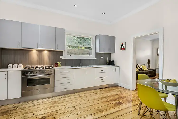Sixth view of Homely house listing, 48 Elphinstone Street, West Footscray VIC 3012