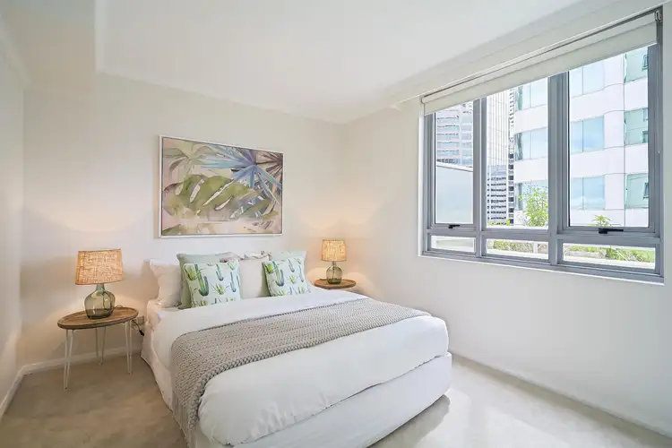 Third view of Homely apartment listing, 40/809 Pacific Highway, Chatswood NSW 2067