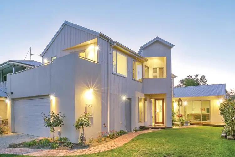 13 Parker Street, Ballarat VIC 3350