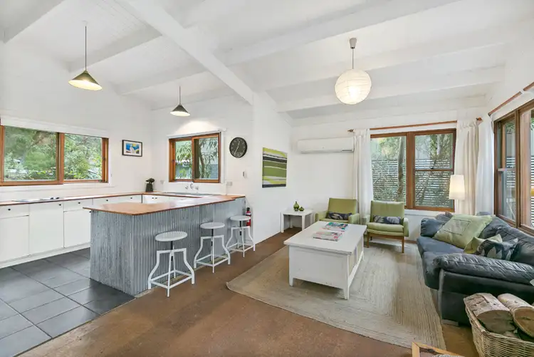 Second view of Homely house listing, 12 Berthon Street, Aireys Inlet VIC 3231