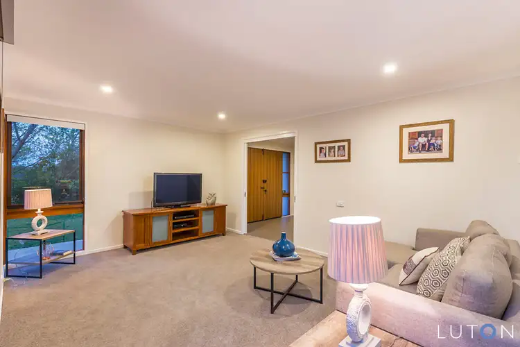 Sixth view of Homely house listing, 1 Buzacott Place, Mckellar ACT 2617
