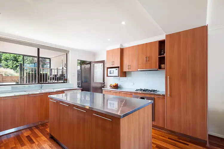 Second view of Homely house listing, 9 Vincent Court, Greensborough VIC 3088