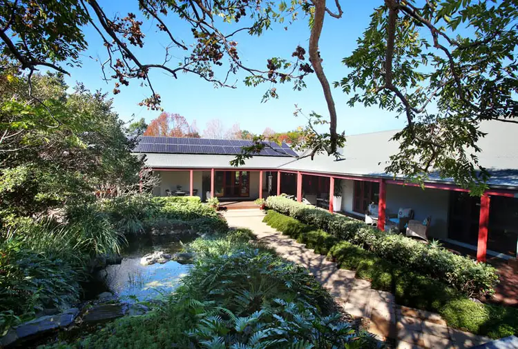 12 Cedarvale Road, Boambee NSW 2450