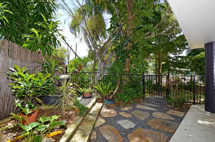 Second view of Homely unit listing, 3/65 Aralia Street, Nightcliff NT 810