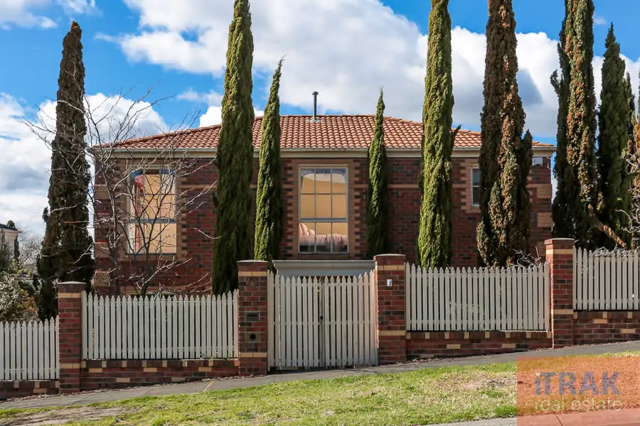 Main view of Homely house listing, 42 Yarra Valley Boulevard, Bulleen VIC 3105
