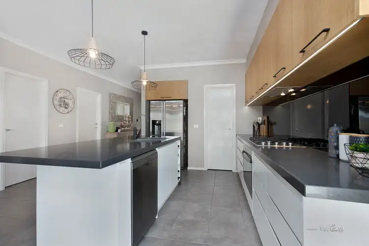 Fourth view of Homely house listing, 40 Kilburn Place, Pakenham VIC 3810