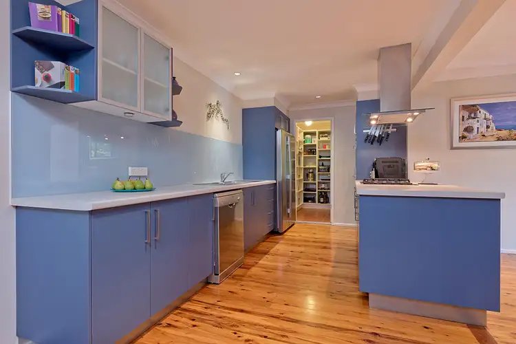 Fifth view of Homely house listing, 15 Centre Crescent, Blaxland NSW 2774