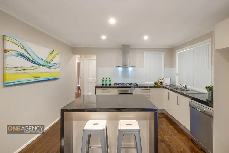 Fifth view of Homely house listing, 44 Eucalyptus Drive, Cranebrook NSW 2749