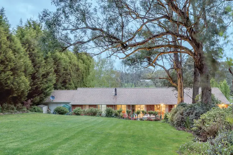 Main view of Homely house listing, 25 Janson Road, Ballarat VIC 3350