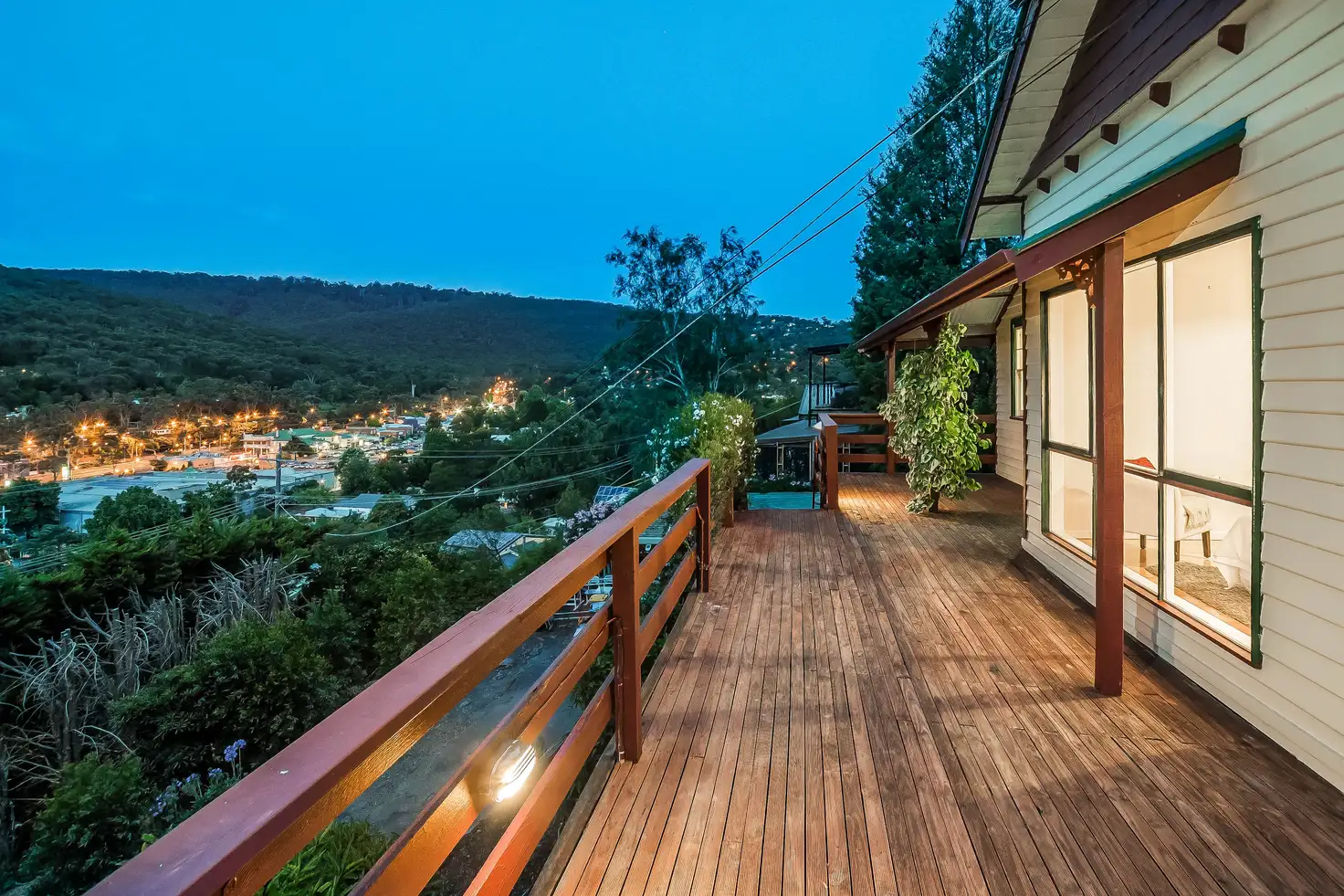 Main view of Homely house listing, 27 Ferndale Road, Upper Ferntree Gully VIC 3156