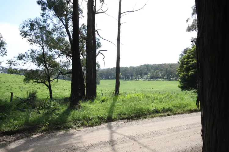 Main view of Homely land listing, Lot 3 Maisey Road, Gembrook VIC 3783
