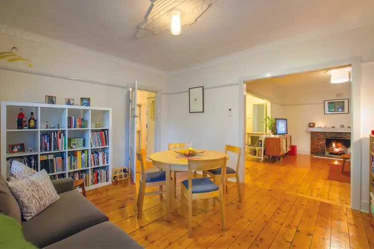 Second view of Homely house listing, 325 Peel Street North, Ballarat VIC 3350