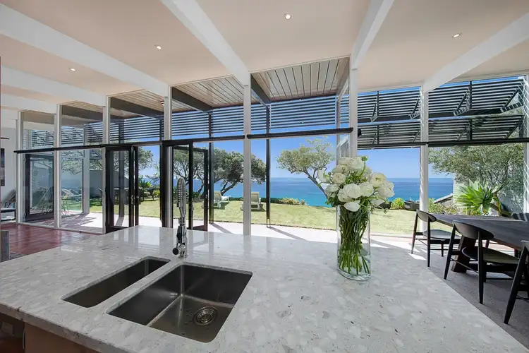 Fifth view of Homely house listing, 3840 Point Nepean Road, Portsea VIC 3944