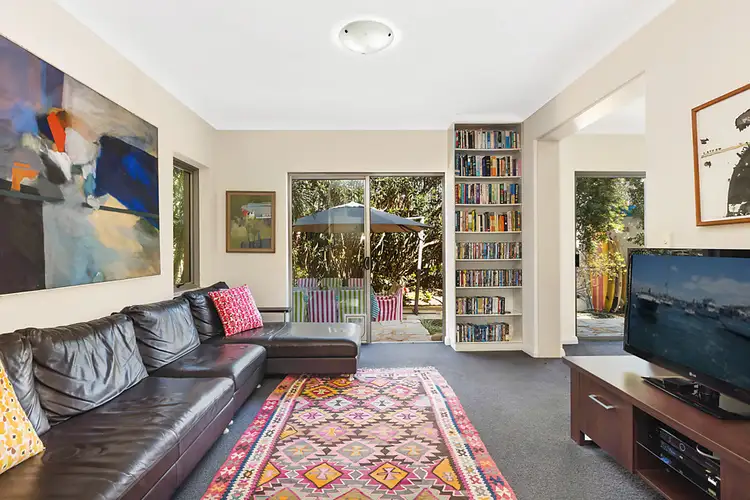 Fifth view of Homely house listing, 7 Cameron Avenue, Manly NSW 2095
