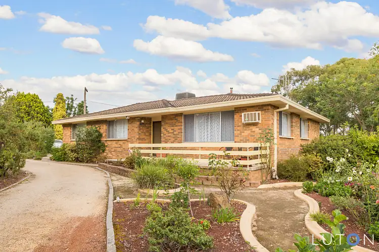 Main view of Homely house listing, 2 Waylen Place, Macgregor ACT 2615