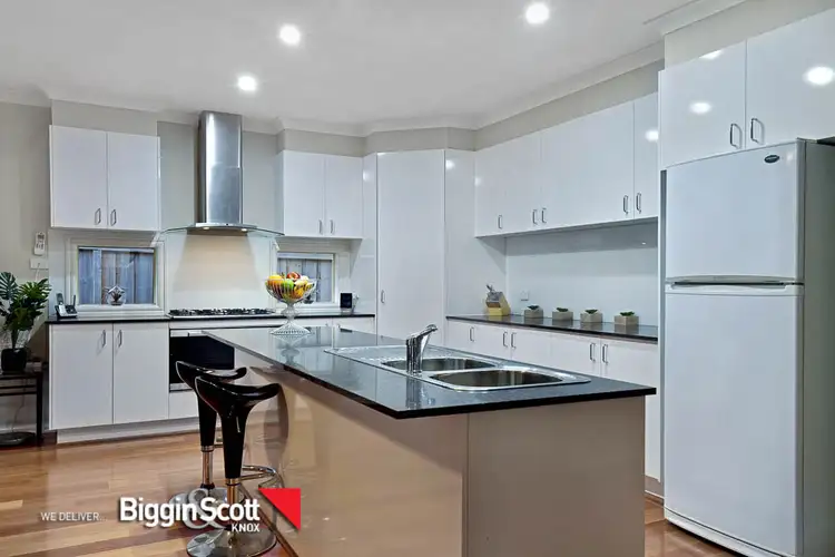 Sixth view of Homely house listing, 5 Wattle Valley Court, Bayswater North VIC 3153