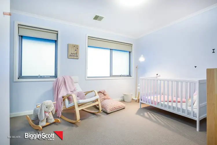 Fifth view of Homely house listing, 6 Bloom Avenue, Wantirna South VIC 3152