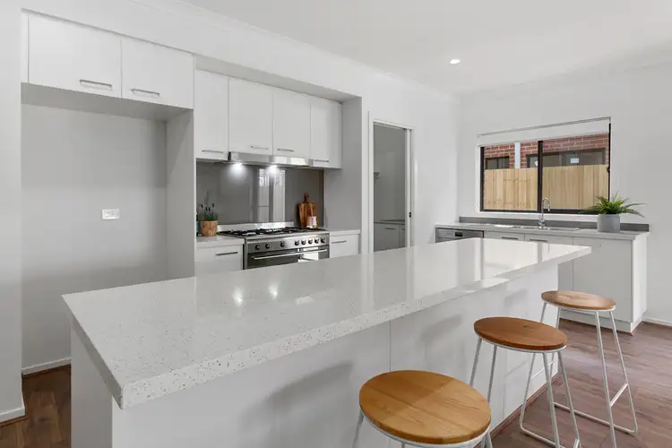 Fifth view of Homely house listing, 1119 Horseshoe Bend  Road, Torquay VIC 3228