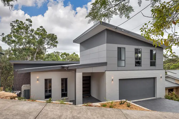 Fifth view of Homely house listing, 48 Lucinda Avenue, Springwood NSW 2777