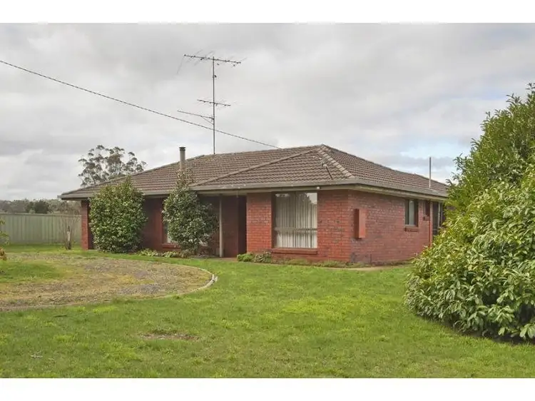 Main view of Homely house listing, 1492 Ballan-Daylesford Road, Korweinguboora VIC 3461