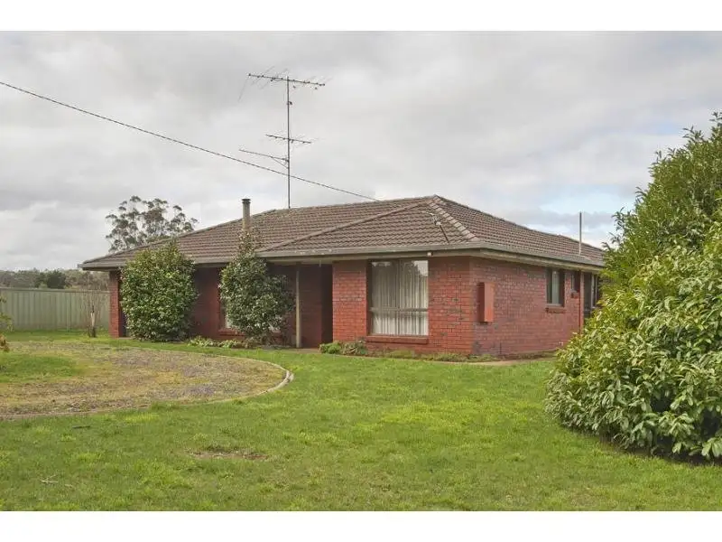 Main view of Homely house listing, 1492 Ballan-Daylesford Road, Korweinguboora VIC 3461