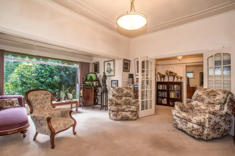 Third view of Homely house listing, 4 Gleghorn Road, Kallista VIC 3791