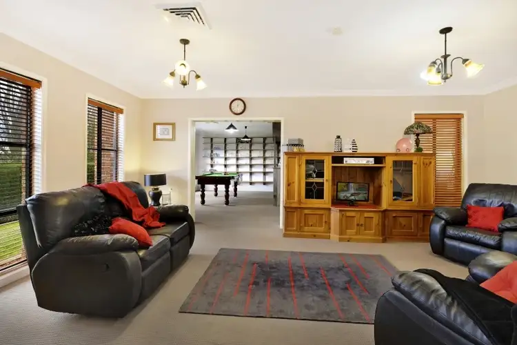 Sixth view of Homely house listing, 60 Beaconsfield Road, Moss Vale NSW 2577