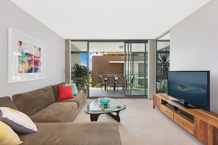 Third view of Homely apartment listing, 309/2 Sylvan Avenue, Balgowlah NSW 2093