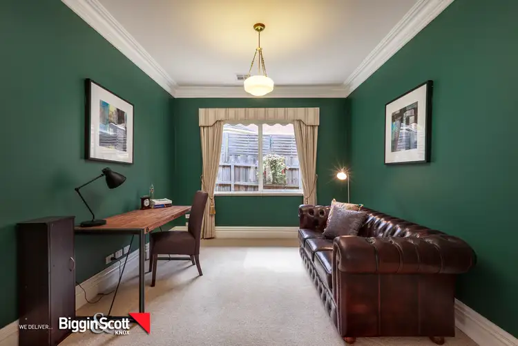 Third view of Homely house listing, 365 Boronia Road, Boronia VIC 3155