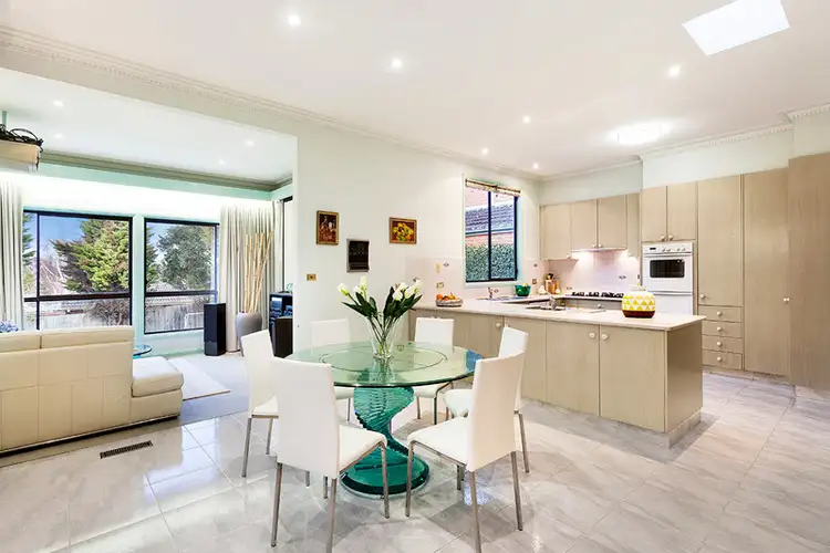 Third view of Homely house listing, 19 Saturn Street, Caulfield South VIC 3162