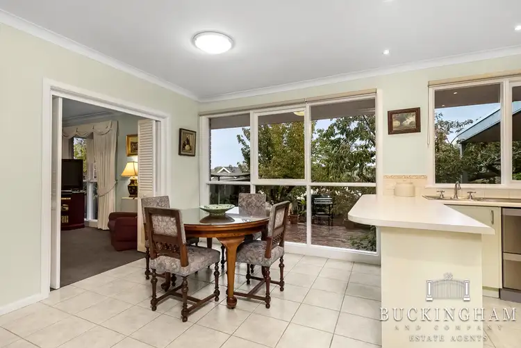 Third view of Homely house listing, 44 Albion Crescent, Greensborough VIC 3088
