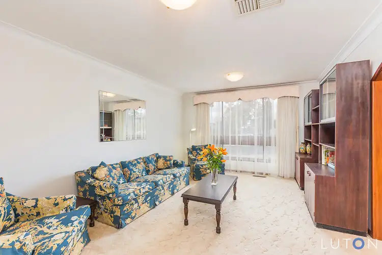 Fourth view of Homely house listing, 10 Shumack Street, Weetangera ACT 2614