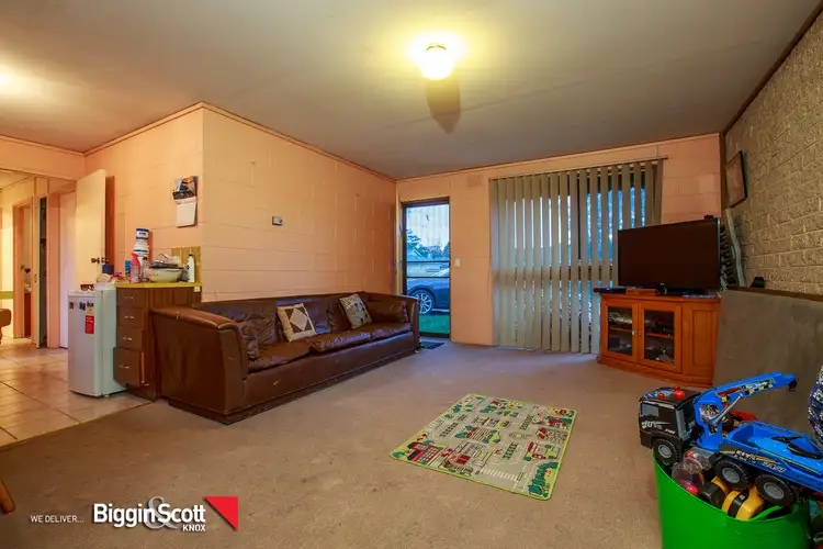 Second view of Homely unit listing, 3/3 Pointside Avenue, Bayswater North VIC 3153