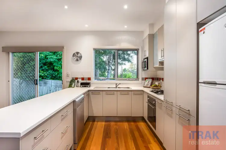 Third view of Homely townhouse listing, 77/A Hull Road, Croydon VIC 3136