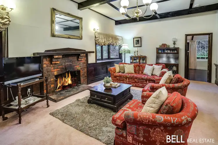 Fourth view of Homely house listing, 476 Mount Dandenong Tourist Road, Olinda VIC 3788