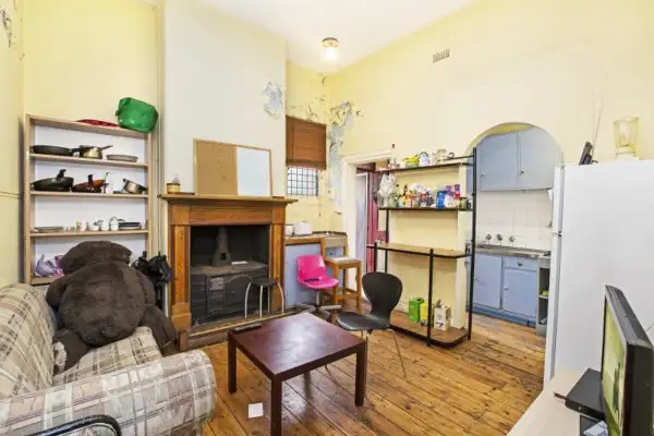 Second view of Homely house listing, 140 Barkly Street, Carlton VIC 3053