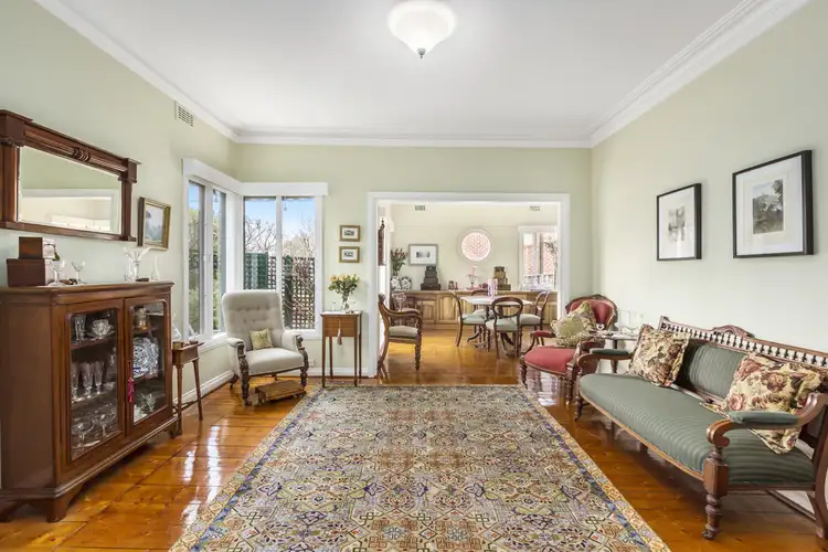 Second view of Homely house listing, 18 Cumberland Avenue, Balwyn North VIC 3104