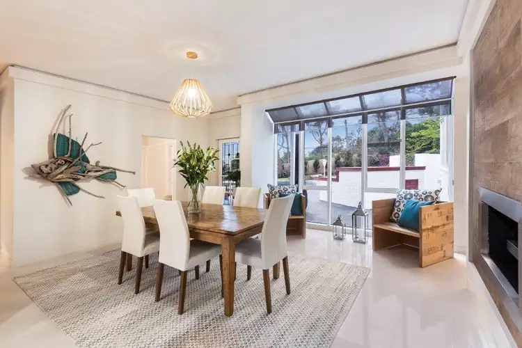 Fifth view of Homely house listing, 1 Eliza Terrace, Mount Eliza VIC 3930