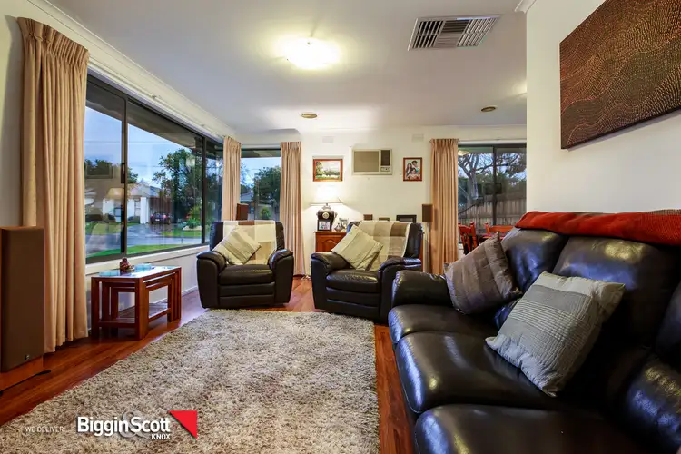 Second view of Homely house listing, 13 Grogan Court, Bayswater VIC 3153