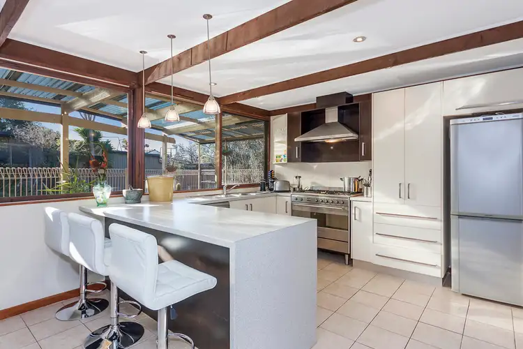 Second view of Homely house listing, 6 Betson Court, Kealba VIC 3021