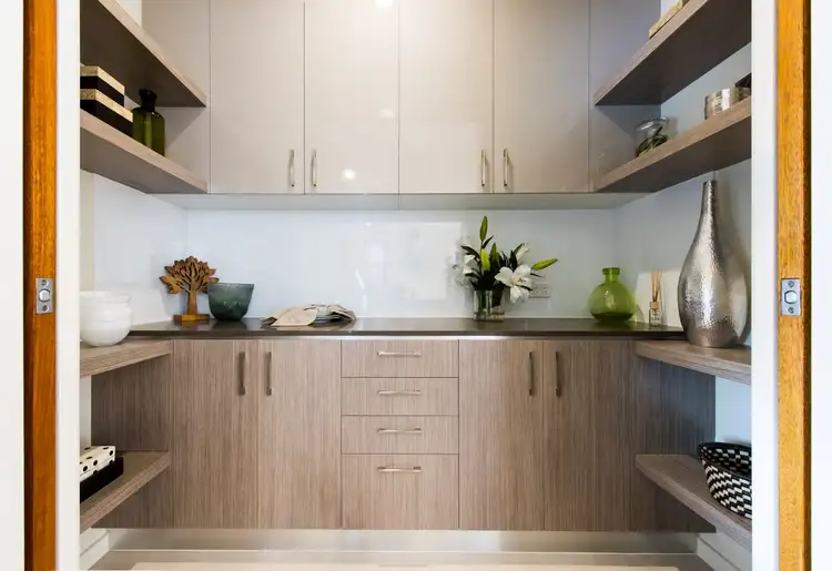 Fifth view of Homely house listing, 33 Aqua Circuit, Caloundra West QLD 4551